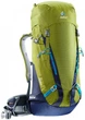 Туристический рюкзак Deuter Guide 35+ (Moss/Navy) (DT 3361117 2313) - изображение 1