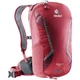 Велосипедный рюкзак Deuter Race X (3207118)(Cranberry/Maron) (DT 3207118 5528) - изображение 1