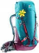 Туристический рюкзак Deuter Guide 30+ SL (Petrol/Blackberry) (DT 3361017 3518) - изображение 1