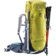 Походный рюкзак Deuter Aircontact Lite 40 + 10 (Moss/Navy) (DT 3340118 2313) - изображение 4