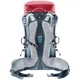 Походный рюкзак Deuter Trail 30 (Cranberry/Graphite) (DT 3440519 5425) - изображение 5