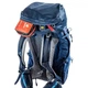 Походный рюкзак Deuter Futura Pro 40 (Midnight/Steel) (DT 3401318 3395) - изображение 2