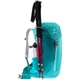 Похідний рюкзак Deuter AC Lite 14 SL (Petrol) (DT 3420016 3026) - зображення 2