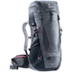 Походный рюкзак Deuter Futura Pro 38 SL (Graphite/Black) (DT 3401218 4701) - изображение 1