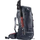 Походный рюкзак Deuter Futura Pro 38 SL (Graphite/Black) (DT 3401218 4701) - изображение 4