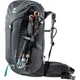 Похідний рюкзак Deuter Trail 28 SL (Graphite/Black) (DT 3440419 4701) - зображення 4