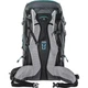 Похідний рюкзак Deuter Trail 28 SL (Graphite/Black) (DT 3440419 4701) - зображення 7