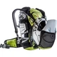 Велосипедный рюкзак Deuter Attack Enduro 16 (Apple/Black) (DT 3200016 2707) - изображение 4