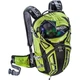 Велосипедный рюкзак Deuter Attack Enduro 16 (Apple/Black) (DT 3200016 2707) - изображение 6