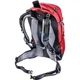 Походный рюкзак Deuter Trail 26 (Cranberry/Graphite) (DT 3440319 5425) - изображение 3