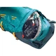 Детский походный рюкзак Deuter Fox 30 (Petrol/Arctic) (DT 3613018 3325) - изображение 2