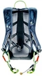 Туристический рюкзак Deuter Gravity Pitch 12 (Navy/Granite) (DT 3362117 3400) - изображение 2