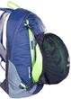 Туристический рюкзак Deuter Gravity Pitch 12 SL (Maron/Arctic) (DT 3362119 5324) - изображение 4