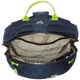 Туристический рюкзак Deuter Gravity Pitch 12 (Navy/Granite) (DT 3362117 3400) - изображение 6