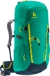 Детский походный рюкзак Deuter Climber (Fern/Ink) (DT 3611021 2345) - изображение 1