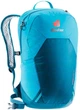 Рюкзак Deuter Speed Lite 13 (Azure/Reef) (DT 3410022 1361) - изображение 1