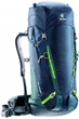 Туристический рюкзак Deuter Guide 42+ EL (Navy/Granite) (DT 3361917 3400) - изображение 1