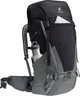 Походный рюкзак Deuter Futura Air Trek 60 + 10 (Black/Graphite) (DT 3402321 7403) - изображение 7