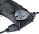 Походный рюкзак Deuter Futura Air Trek 45 + 10 SL (Black/Graphite) (DT 3402021 7403) - изображение 14
