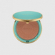 Бронзер Gucci Poudre De Beauté Éclat Soleil Powder відтінок 01 - зображення 2