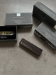 Автомобильный Парфюм Ритуалс “Хом” Rituals Car Perfume Ritual of Homme + 2 Refills 6 g - изображение 2
