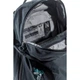 Похідний рюкзак Deuter Trail Pro 30 SL (Graphite/Black) (DT 3441019 4701) - зображення 5