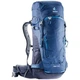Горнолыжный рюкзак Deuter Rise 34+ (Steel/Navy) (DT 3301318 3130) - изображение 1