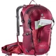 Походный рюкзак Deuter Speed Lite 22 SL (Cardinal/Maron) (DT 3410318 5527) - изображение 2