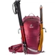 Походный рюкзак Deuter Speed Lite 22 SL (Cardinal/Maron) (DT 3410318 5527) - изображение 3