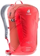 Рюкзак Deuter Speed Lite 20 (Chili/Lava) (DT 3410221 5549) - изображение 1