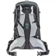 Похідний рюкзак Deuter Trail Pro 30 SL (Graphite/Black) (DT 3441019 4701) - зображення 7