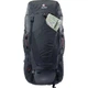 Походный рюкзак Deuter Futura Vario 45 + 10 SL (Graphite/Black) (DT 3402018 4701) - изображение 6