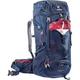 Походный рюкзак Deuter Futura Pro 34 SL (Navy) (DT 3401018 3010) - изображение 4