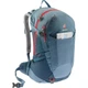Походный рюкзак Deuter Futura 22 SL (SlateBlue/Arctic) (DT 3400018 1313) - изображение 3