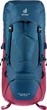 Походный рюкзак Deuter Aircontact Lite 35 + 10 SL (Marine/Blackberry) (DT 3340221 3525) - изображение 2