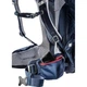 Походный рюкзак Deuter Futura Pro 34 SL (Navy) (DT 3401018 3010) - изображение 7