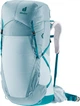 Походный рюкзак Deuter Aircontact Ultra 45+5 SL (Dusk/Denim) (DT 3360022 1355) - изображение 3