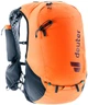 Рюкзак Deuter Ascender 13 (Saffron) (DT 3100122 9005) - изображение 1
