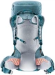Походный рюкзак Deuter Aircontact Ultra 45+5 SL (Dusk/Denim) (DT 3360022 1355) - изображение 6
