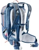 Велосипедный рюкзак Deuter Compact EXP 14 (Redwood/Marine) (DT 3206121 5332) - изображение 4