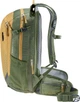 Велосипедный рюкзак Deuter Compact EXP 14 (Caramel/Khaki) (DT 3206121 6209) - изображение 5