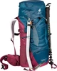 Походный рюкзак Deuter Aircontact Lite 35 + 10 SL (Marine/Blackberry) (DT 3340221 3525) - изображение 9