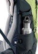 Походный рюкзак Deuter Aircontact Lite 35 + 10 SL (Pistachio/Graphite) (DT 3340221 2435) - изображение 10