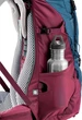 Походный рюкзак Deuter Aircontact Lite 35 + 10 SL (Marine/Blackberry) (DT 3340221 3525) - изображение 10