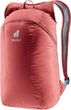 Похідний наплічник Deuter Aircontact X 80+15 SL (Redwood/Ink) (DT 3370522 5335) - зображення 11