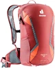 Велосипедный рюкзак Deuter Race X (Rredwood/Paprika) (DT 3204221 5907) - изображение 1