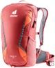 Велосипедный рюкзак Deuter Race X (Rredwood/Paprika) (DT 3204221 5907) - изображение 2
