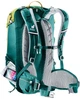 Велосипедный рюкзак Deuter Trans Alpine 30 (Meadow/Deepsea) (DT 3200221 2348) - изображение 3