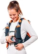 Рюкзак Deuter Ascender 13 (Saffron) (DT 3100122 9005) - изображение 11