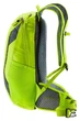 Велосипедный рюкзак Deuter Race (Citrus/Graphite) (DT 3204121 8403) - изображение 4